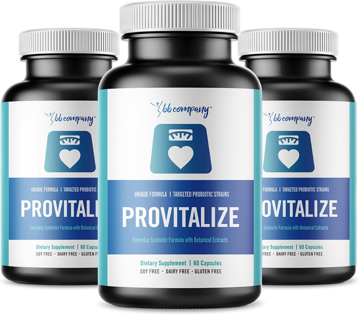 PROVITALIZE