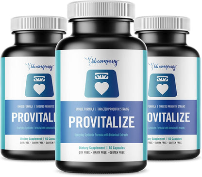 PROVITALIZE